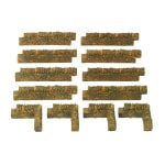 Hornby - Cotswold Stone Pack No. 1 (R8539) OO Gauge