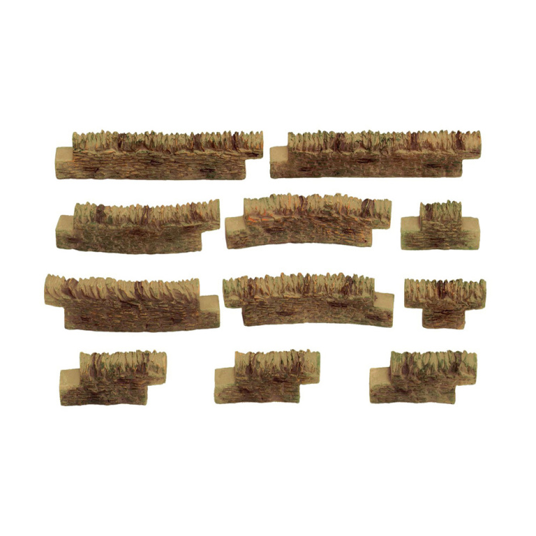 hornby - cotswold stone pack no. 3 (r8541) oo gauge