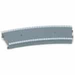Hornby - Curved Platform (Large Radius) (R462) OO Gauge
