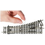 Hornby - Digital Electric Point Clips (Pack 20) (R8232) OO Gauge