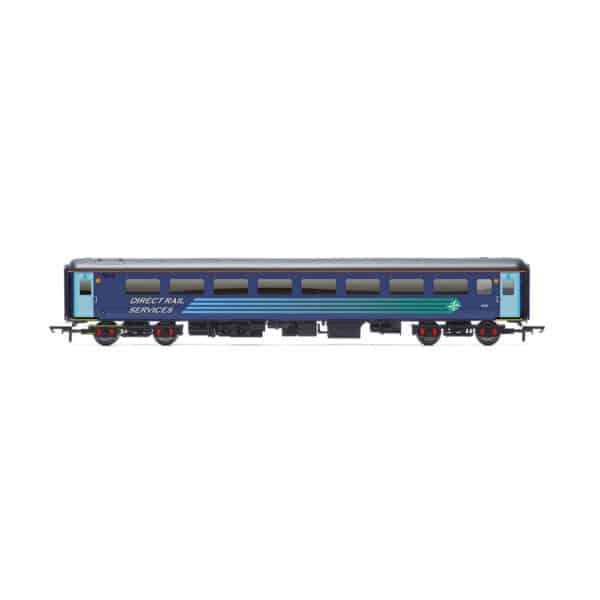 hornby - drs, mk2e standard open, 5787 (r40330) oo gauge