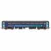 hornby - drs, mk2f standard open, 6001 (r40331a) oo gauge