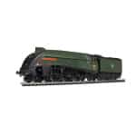 Hornby - Dublo: BR, Class A4, 4-6-2, 60009 'Union of South Africa': Great Gathering 10th Anniversary (R30263) OO Gauge