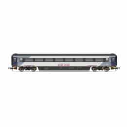 hornby - east coast, mk3 trailer first, 41097 (r40368) oo gauge