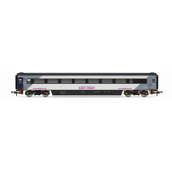 hornby - east coast, mk3 trailer guard standard, 44061 (r40245) oo gauge