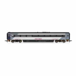 hornby - east coast, mk3 trailer restaurant first buffet, 40750 (r40246) oo gauge