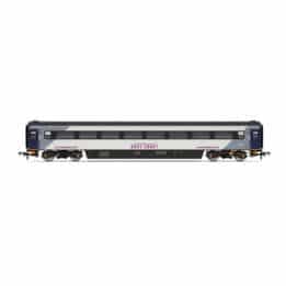 hornby - east coast, mk3 trailer standard, 42191 (r40247b) oo gauge