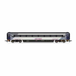 hornby - east coast, mk3 trailer standard, 42192 (r40247a) oo gauge