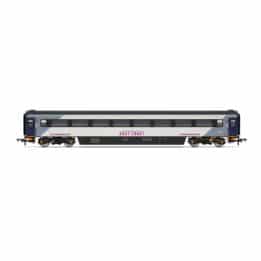 hornby - east coast, mk3 trailer standard, 42193 (r40247) oo gauge