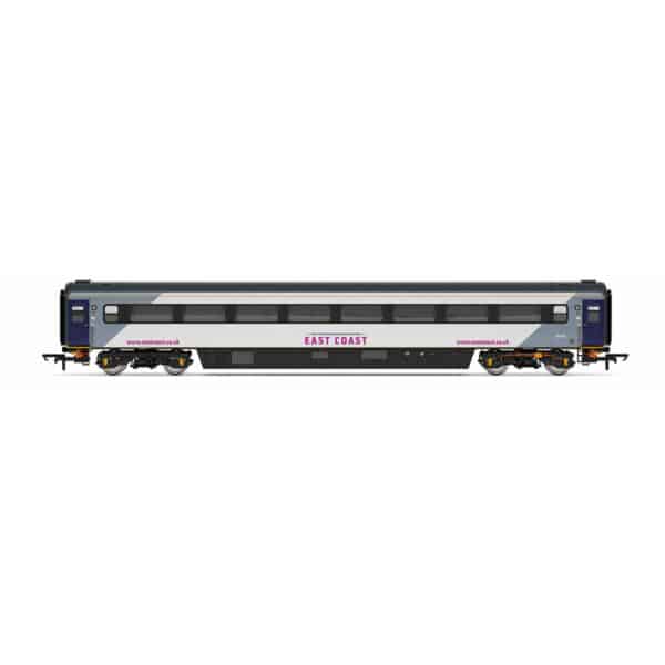 hornby - east coast, mk3 trailer standard, 42193 (r40247) oo gauge