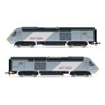 Hornby - East Coast Trains, Class 43 HST Train Pack (R30099) OO Gauge