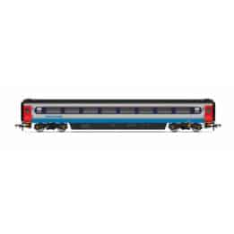 hornby - east midlands mk3 coach g 41072 (r40367) oo gauge
