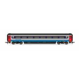 hornby - east midlands mk3 coach j 41071 tf (r40367a) oo gauge