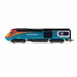Hornby - East Midlands Trains, Class 43 HST Train Pack (R30219) OO Gauge
