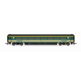 hornby - fgw c. 2002. mk3 trailer first, 41131 (r40232) oo gauge