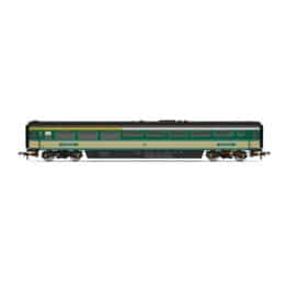 hornby - fgw c. 2002. mk3 trailer restaurant first buffet (trfb), 40736 (r40231) oo gauge
