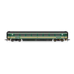 hornby - fgw c. 2002. mk3 trailer standard (ts), 41196 (r40233b) oo gauge