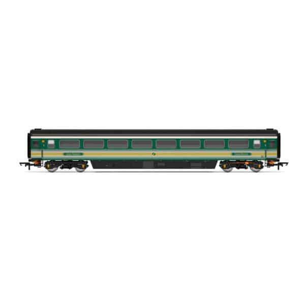 hornby - fgw c. 2002. mk3 trailer standard (ts), 42271 (r40233c) oo gauge