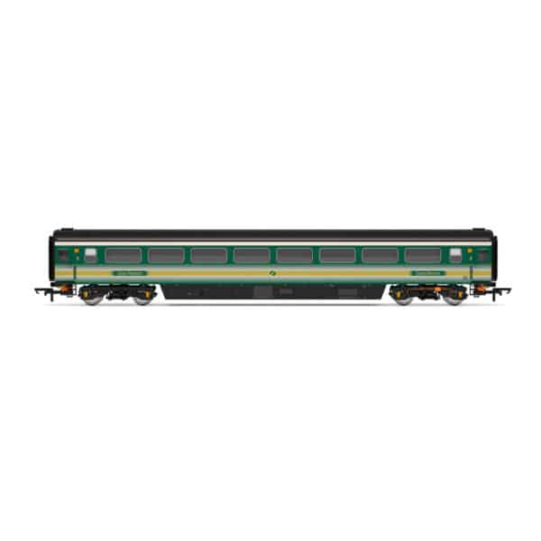 hornby - fgw c. 2002. mk3 trailer standard (ts), 42273 (r40233) oo gauge