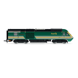 hornby - fgw, class 43 hst train pack (r30096) oo gauge