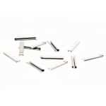 Hornby - Fishplates (Pack 12) (R910) OO Gauge