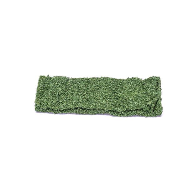 hornby - foliage - leafy dark green (r7192) oo gauge