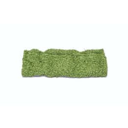 hornby - foliage - leafy middle green (r7191) oo gauge