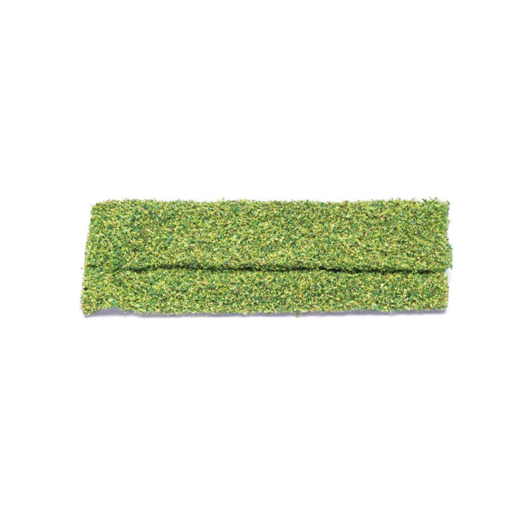 hornby - foliage _ middle green meadow (r7190) oo gauge
