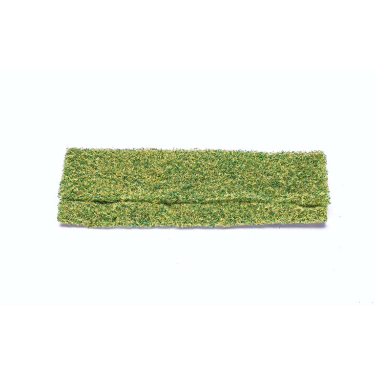 hornby - foliage - wild grass (light green) (r7187) oo gauge
