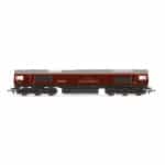 Hornby - GBRf/Belmond Royal Scotsman, Class 66, Co-Co, 66743 (R3950) OO Gauge
