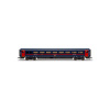 hornby - gner, mk4 open first (accessible toilet), coach l, 11317 (r40164) oo gauge