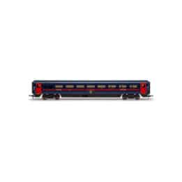 hornby - gner, mk4 open first (accessible toilet), coach l, 11317 (r40164) oo gauge