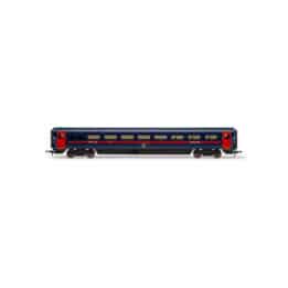 hornby - gner, mk4 open first, coach k, 11288 (r40163) oo gauge