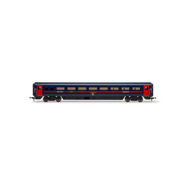 hornby - gner, mk4 open first, coach k, 11288 (r40163) oo gauge
