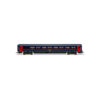 hornby - gner, mk4 standard, coach b (r40193) oo gauge