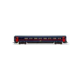 hornby - gner, mk4 standard, coach b (r40193) oo gauge