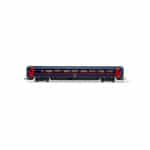 Hornby - GNER, MK4 Standard, Coach D, 12427 (R40166A) OO Gauge