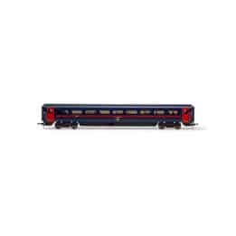 hornby - gner, mk4 standard, coach d, 12427 (r40166a) oo gauge