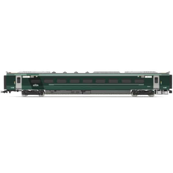 hornby - gwr, class 802/1 train pack (r3967) oo gauge