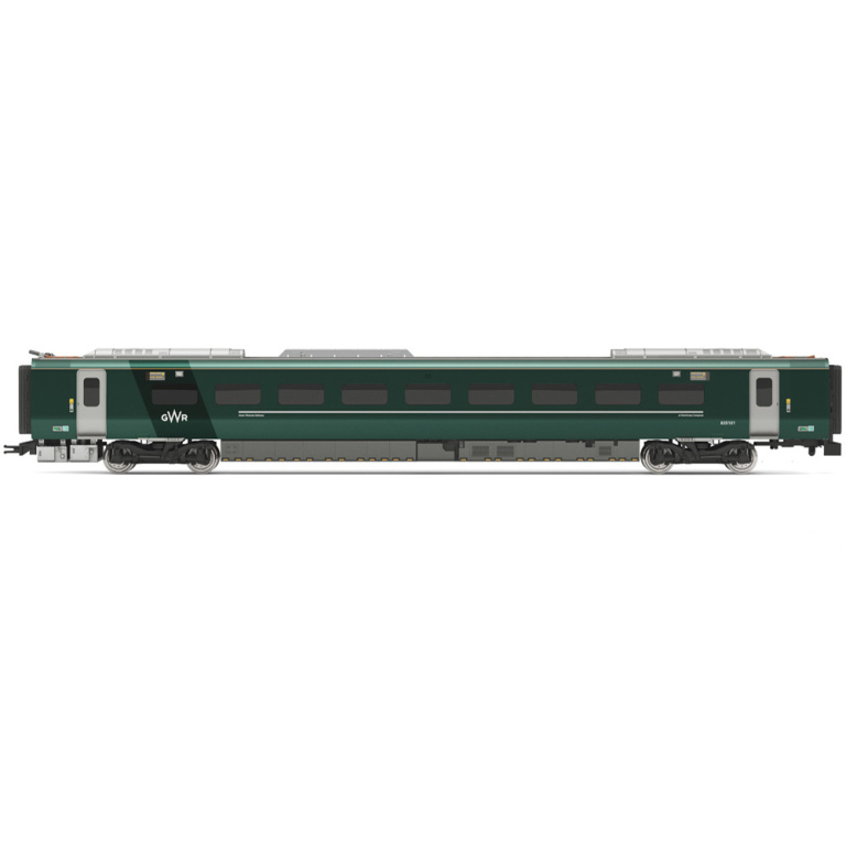 hornby - gwr, class 802/1 train pack (r3967) oo gauge