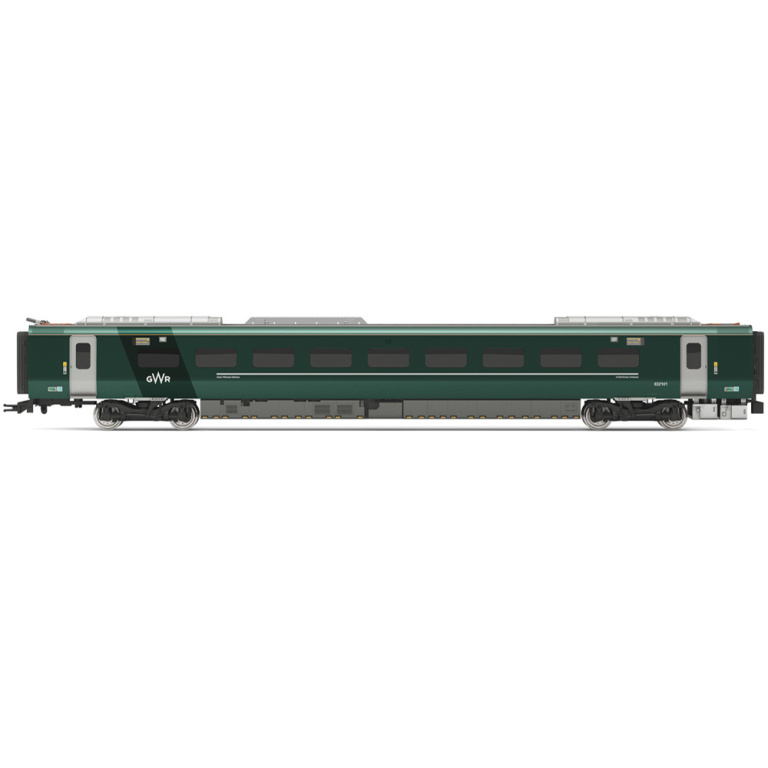 hornby - gwr, class 802/1 train pack (r3967) oo gauge