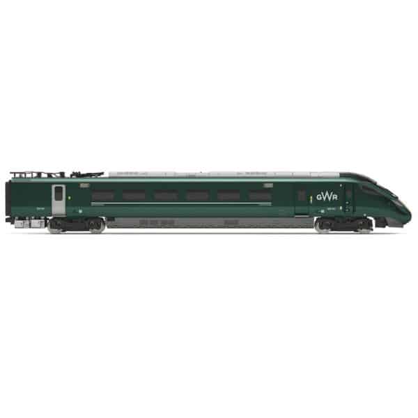 hornby - gwr, class 802/1 train pack (r3967) oo gauge