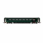 Hornby - GWR, MK3 Sliding Door Trailer Standard (TS), 48127 (R4915E) OO Gauge
