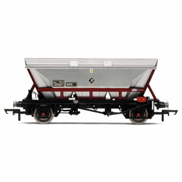 hornby - hfa hopper, ews (r60068) oo gauge