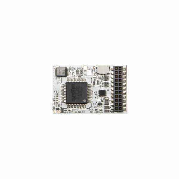 hornby - hm7000-21: bluetooth? & dcc decoder (21-pin) (r7402) no scale