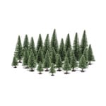 Hornby - Hobby' Fir Trees (R7199) OO Gauge