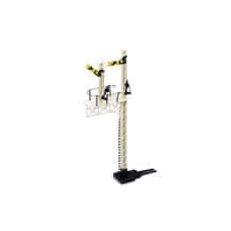 hornby - junction distant signal (r170) oo gauge