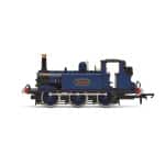 Hornby - K&ESR, 'Terrier', 0-6-0T, No. 3 'Bodiam' (R30005X) OO Gauge