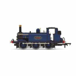 hornby - k&esr, 'terrier', 0-6-0t, no. 3 'bodiam' (r30005x) oo gauge