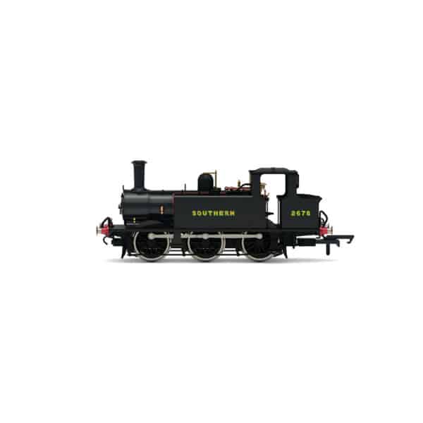 hornby - k&esr terrier 150th anniversary pack (r30123) oo gauge